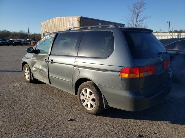 Photo 2 from auction – 2004 HONDA ODYSSEY EX with VIN 5FNRL18684B077994