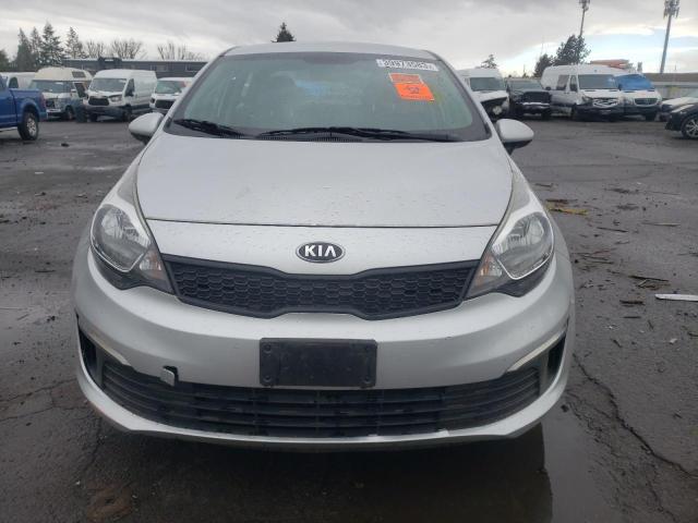 Photo 5 from auction – 2017 KIA RIO LX with VIN KNADM4A34H6035183