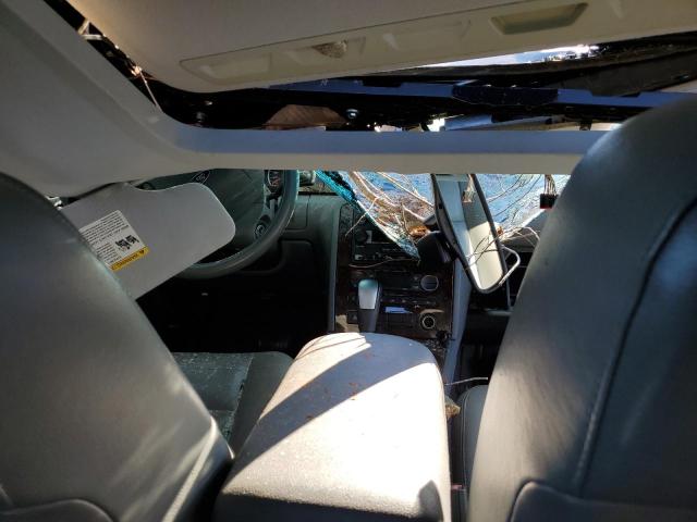 Photo 8 from auction – 2005 FORD FIVE HUNDR with VIN 1FAFP24195G179857