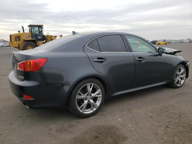 Photo 3 from auction – 2009 LEXUS IS 350 with VIN JTHBE262095022027