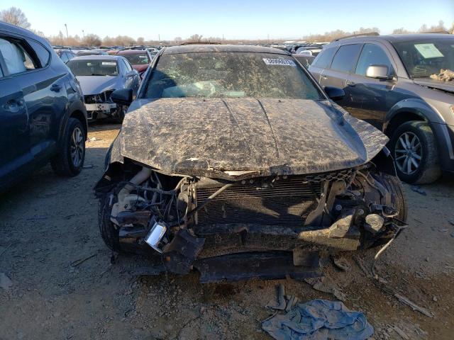 Photo 5 from auction – 2014 DODGE AVENGER SX with VIN 1C3CDZCB3EN139864