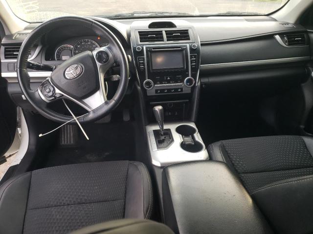 Photo 8 from auction – 2013 TOYOTA CAMRY L with VIN 4T1BF1FK8DU714295