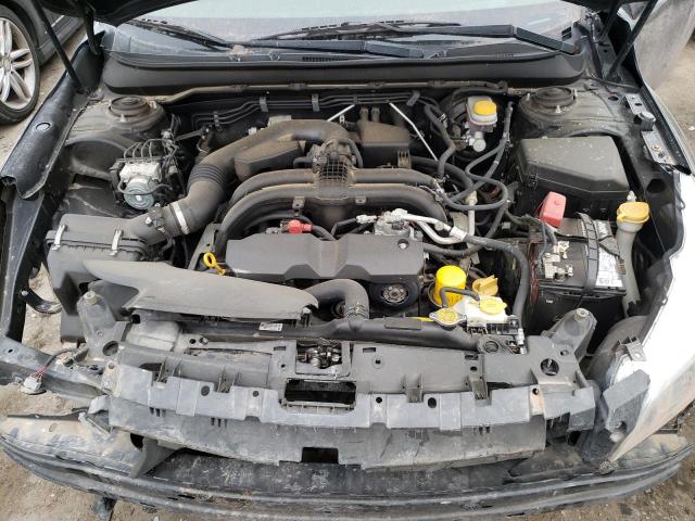 Photo 11 from auction – 2016 SUBARU LEGACY 2.5 with VIN 4S3BNBF68G3051093