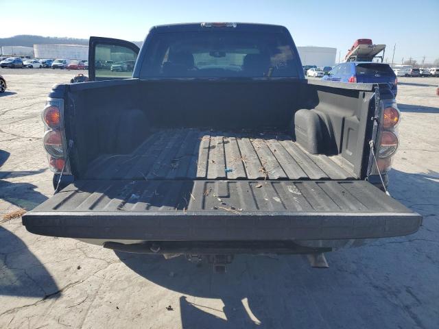 Photo 6 from auction – 2005 CHEVROLET SILVERADO with VIN 2GCEC13T051182108