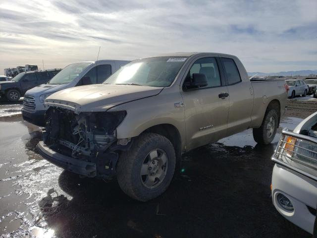 TOYOTA TUNDRA DOU 2008 with VIN 5TFBV54148X077113 - Photo from auction