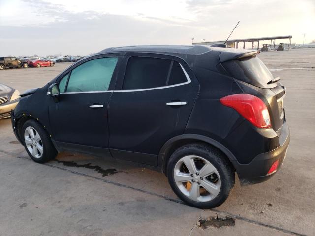 Photo 2 from auction – 2015 BUICK ENCORE CON with VIN KL4CJBSB7FB191895