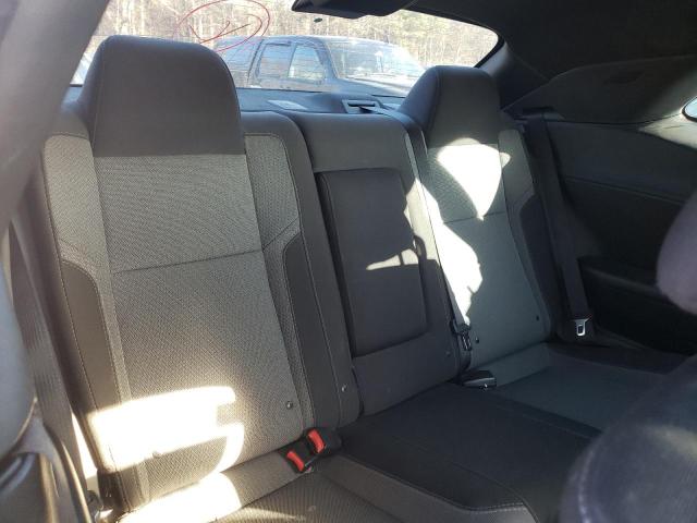 Photo 10 from auction – 2016 DODGE CHALLENGER with VIN 2C3CDZAG2GH245524
