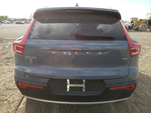 Photo 6 from auction – 2020 VOLVO XC40 T4 MO with VIN YV4AC2HK2L2225412