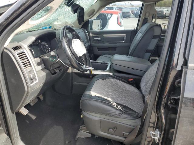 Photo 7 from auction – 2017 RAM 1500 SLT with VIN 1C6RR6LT4HS865468