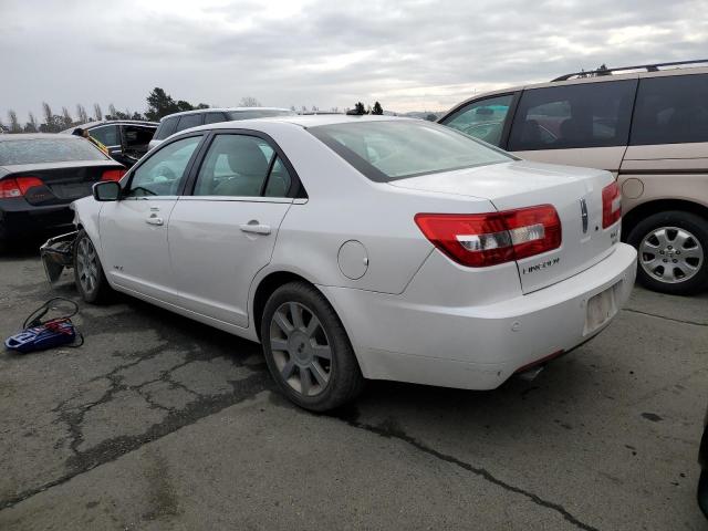 Photo 2 from auction – 2009 LINCOLN MKZ with VIN 3LNHM28T99R603295