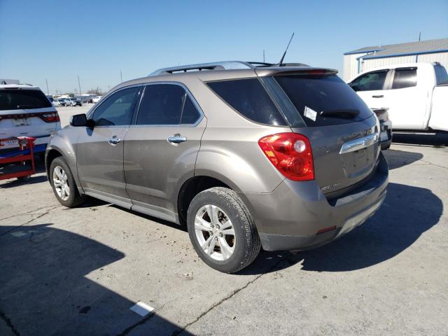 Photo 2 from auction – 2012 CHEVROLET EQUINOX LT with VIN 2GNFLGEK2C6117604