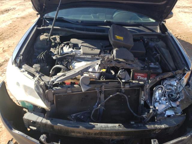 Photo 11 from auction – 2014 TOYOTA CAMRY L with VIN 4T1BF1FK5EU859134