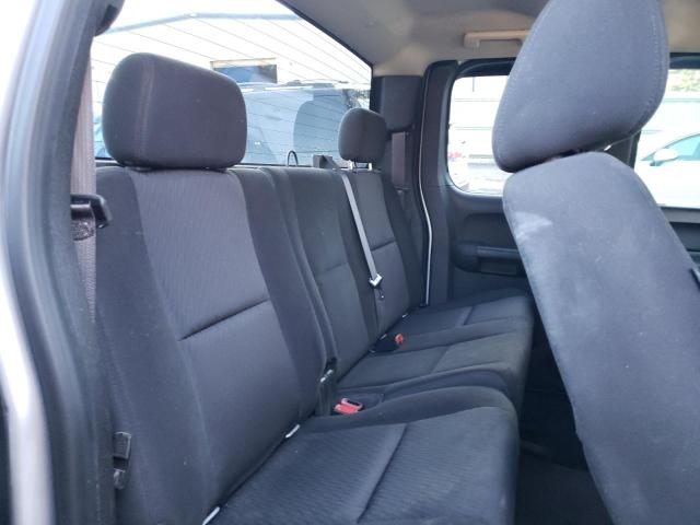 Photo 10 from auction – 2013 CHEVROLET SILVERADO with VIN 1GCRCSE01DZ354744