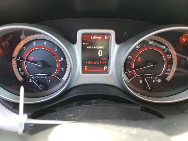 Photo 9 from auction – 2015 DODGE JOURNEY SX with VIN 3C4PDCBB0FT575634
