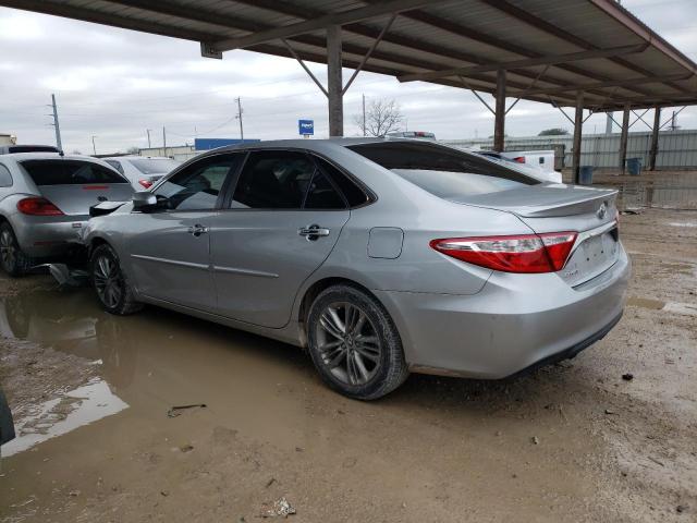Photo 2 from auction – 2015 TOYOTA CAMRY LE with VIN 4T1BF1FK6FU080276