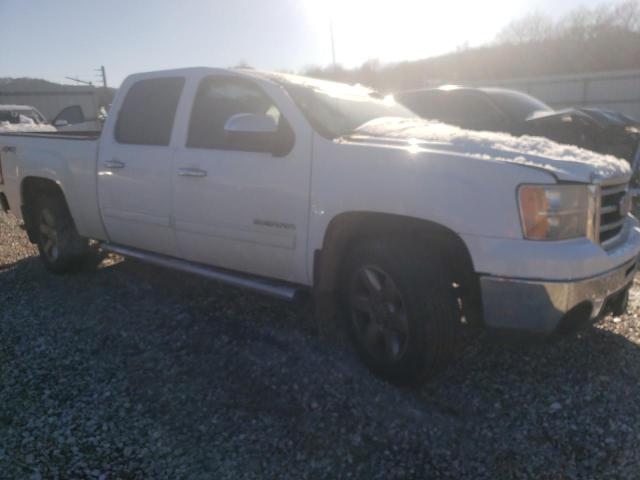 Photo 4 from auction – 2013 GMC SIERRA K15 with VIN 3GTP2WE72DG260063