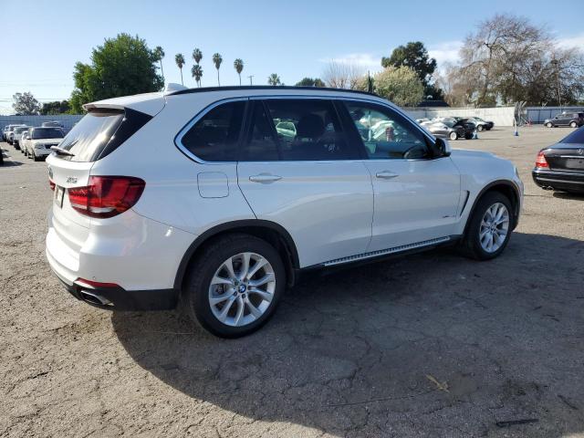 Photo 3 from auction – 2016 BMW X5 XDR40E with VIN 5UXKT0C59G0S74894