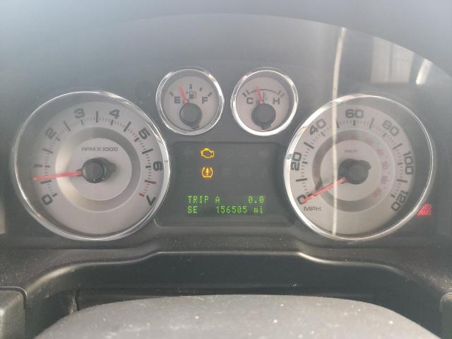 Photo 9 from auction – 2008 FORD EDGE LIMIT with VIN 2FMDK49C58BB42804