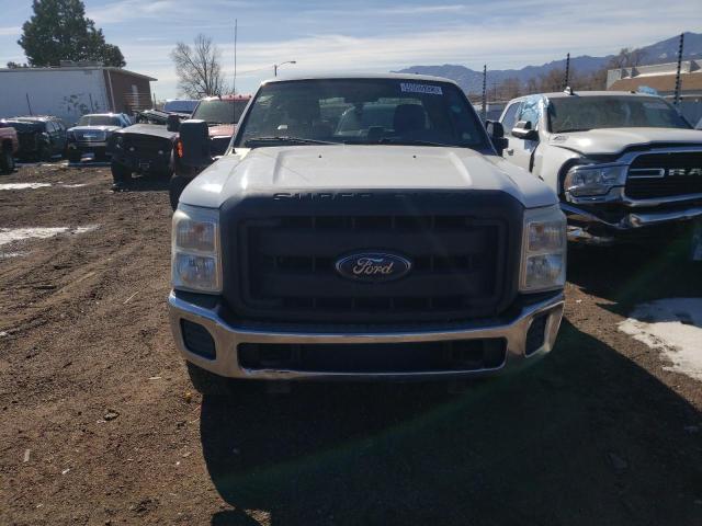 Photo 5 from auction – 2013 FORD F250 SUPER with VIN 1FT7X2B63DEA48737