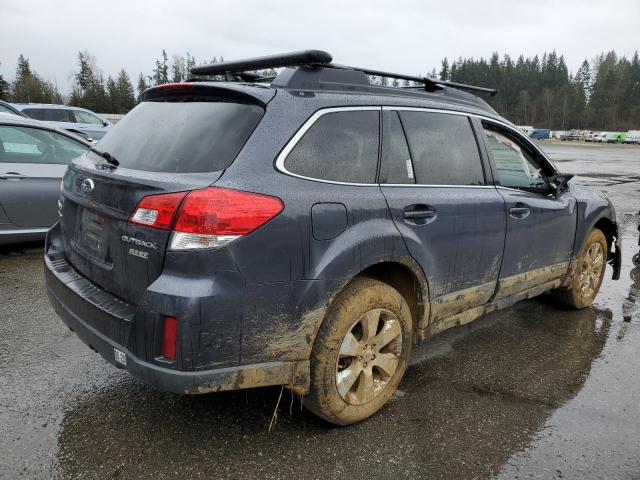 Снимка 3 от търг – 2012 SUBARU OUTBACK 2. с VIN 4S4BRBKC2C3224502