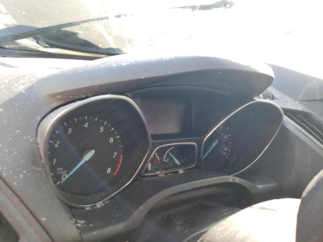 Photo 9 from auction – 2014 FORD ESCAPE SE with VIN 1FMCU0G91EUA43635