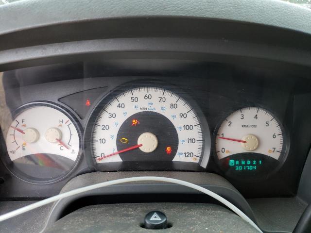 Photo 9 from auction – 2005 DODGE DAKOTA QUA with VIN 1D7HE28K65S237843