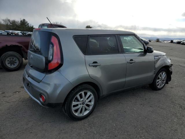 Photo 3 from auction – 2018 KIA SOUL + with VIN KNDJP3A56J7588586