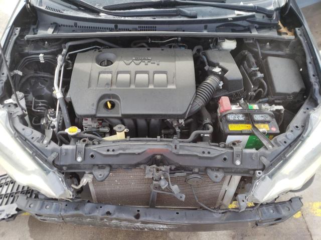 Photo 11 from auction – 2014 TOYOTA COROLLA L with VIN 2T1BURHE7EC104760