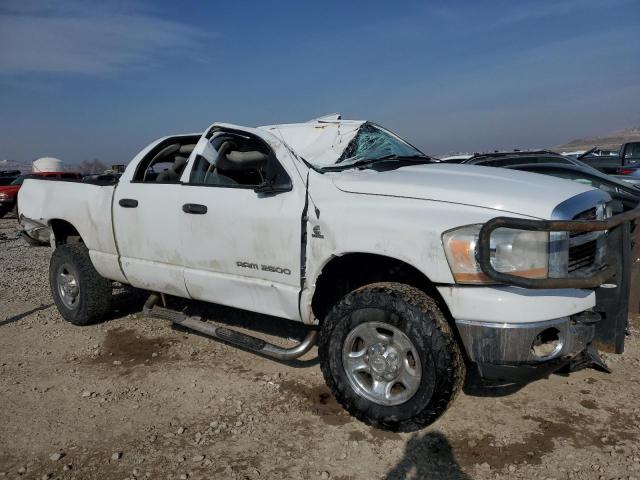 Photo 4 from auction – 2006 DODGE RAM 2500 S with VIN 1D7KS28C36J171296