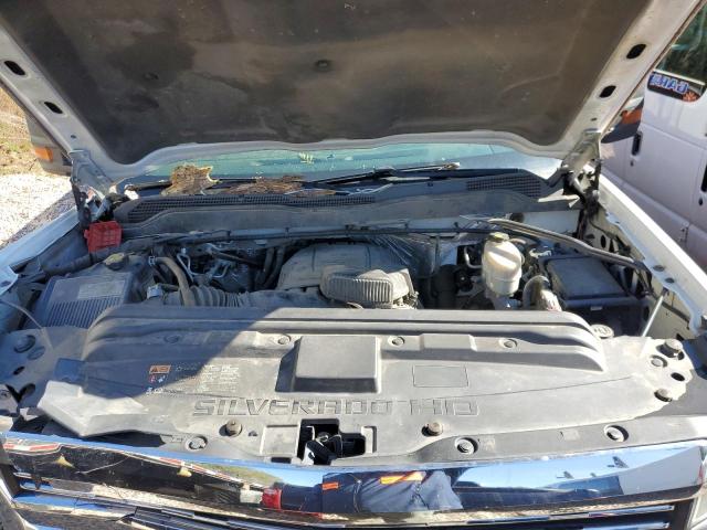 Photo 11 from auction – 2015 CHEVROLET SILVERADO with VIN 1GB2CUEGXFZ521426