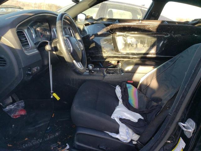 Photo 7 from auction – 2012 DODGE CHARGER SE with VIN 2C3CDXBG0CH169458
