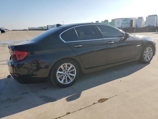 Photo 3 from auction – 2016 BMW 528 I with VIN WBA5A5C51GD527150