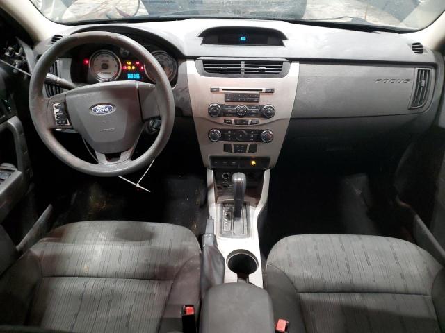 Photo 8 from auction – 2008 FORD FOCUS SE with VIN 1FAHP35N18W276965