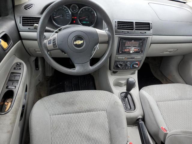 Photo 8 from auction – 2008 CHEVROLET COBALT LT with VIN 1G1AL58F587171632
