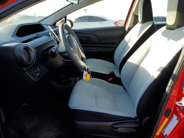 Photo 7 from auction – 2015 TOYOTA PRIUS C with VIN JTDKDTB32F1578156