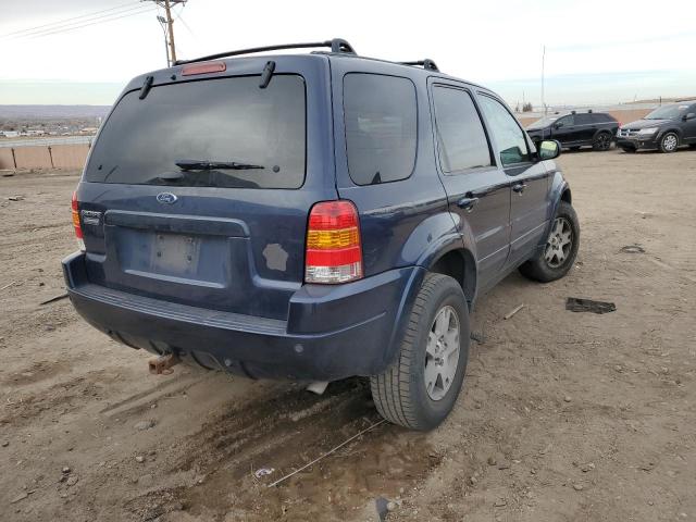 صورة رقم 3 من المزاد - 2003 FORD ESCAPE LIM مع VIN 1FMCU94193KD94773