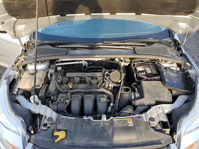 Photo 11 from auction – 2012 FORD FOCUS SE with VIN 1FAHP3K29CL368135