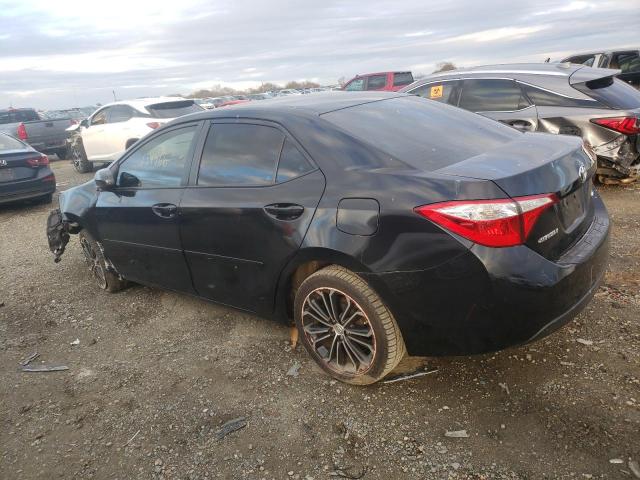 Photo 2 from auction – 2014 TOYOTA COROLLA L with VIN 5YFBURHE7EP175537