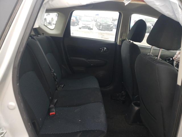 Photo 10 from auction – 2016 NISSAN VERSA NOTE with VIN 3N1CE2CP3GL359569