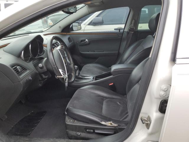 Photo 7 from auction – 2012 CHEVROLET MALIBU 3LT with VIN 1G1ZF5E70CF162973