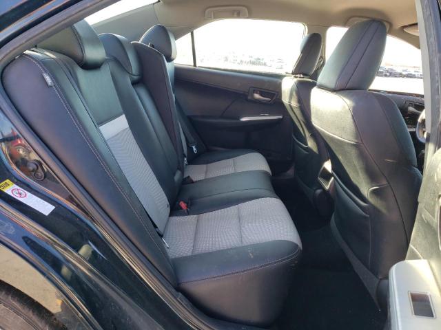 Photo 10 from auction – 2012 TOYOTA CAMRY BASE with VIN 4T1BF1FK8CU515424