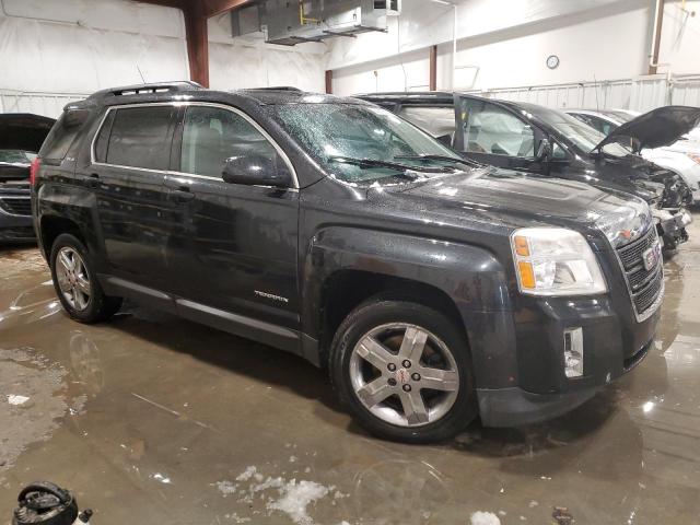 Photo 4 from auction – 2012 GMC TERRAIN SL with VIN 2GKALSEK8C6225879