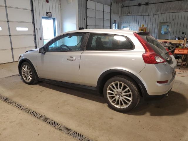 Photo 2 from auction – 2012 VOLVO C30 T5 with VIN YV1672MK4C2266136