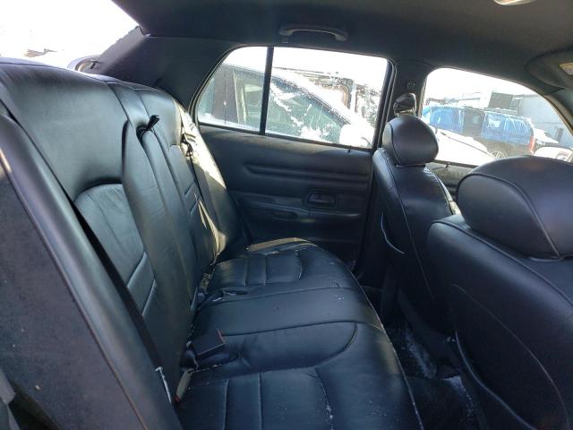 Photo 10 from auction – 2002 FORD CROWN VICT with VIN 2FAFP74W52X147065