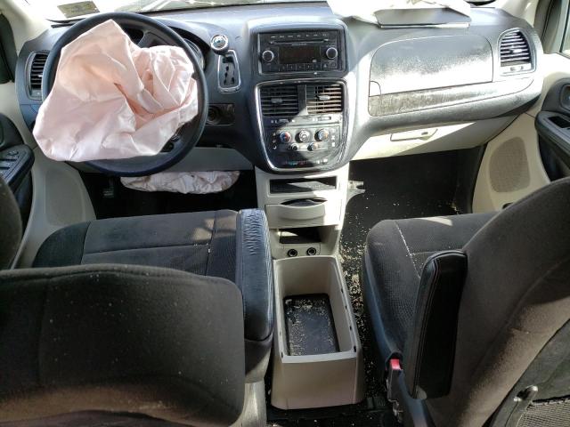 Photo 8 from auction – 2013 DODGE GRAND CARA with VIN 2C4RDGCG2DR719243