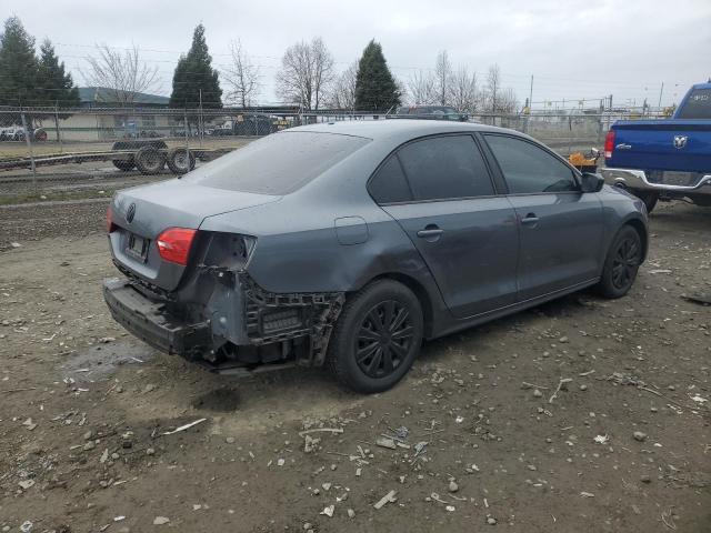 Photo 3 from auction – 2014 VOLKSWAGEN JETTA BASE with VIN 3VW2K7AJ4EM299707