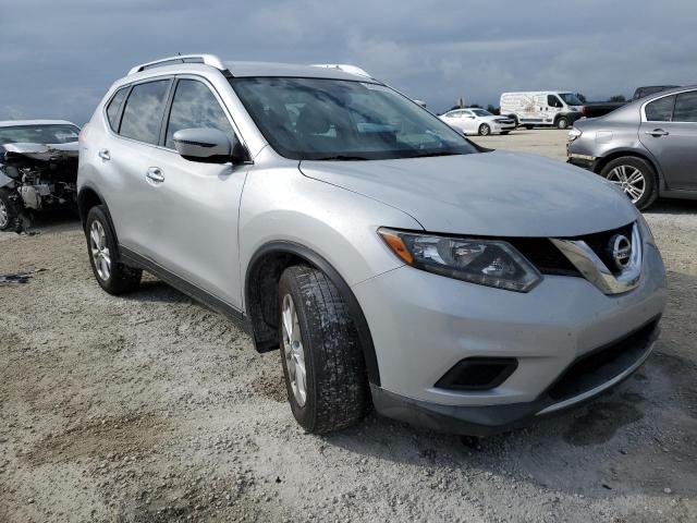 Photo 4 from auction – 2016 NISSAN ROGUE S with VIN KNMAT2MT9GP723035