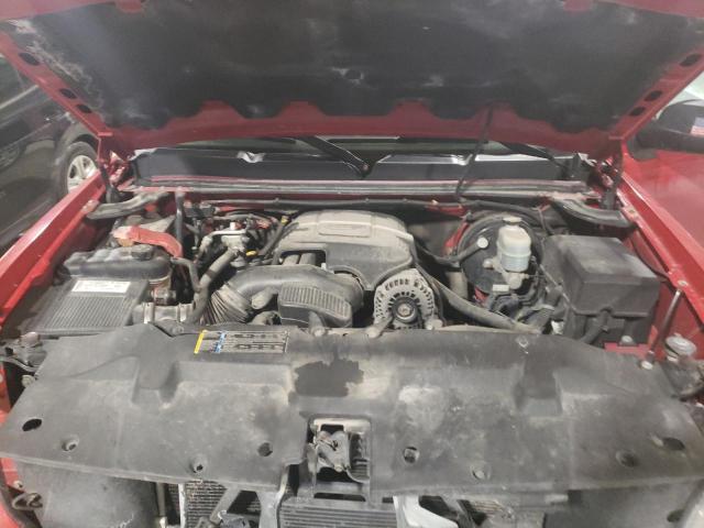 Photo 11 from auction – 2007 CHEVROLET SILVERADO with VIN 2GCEK19J271698630