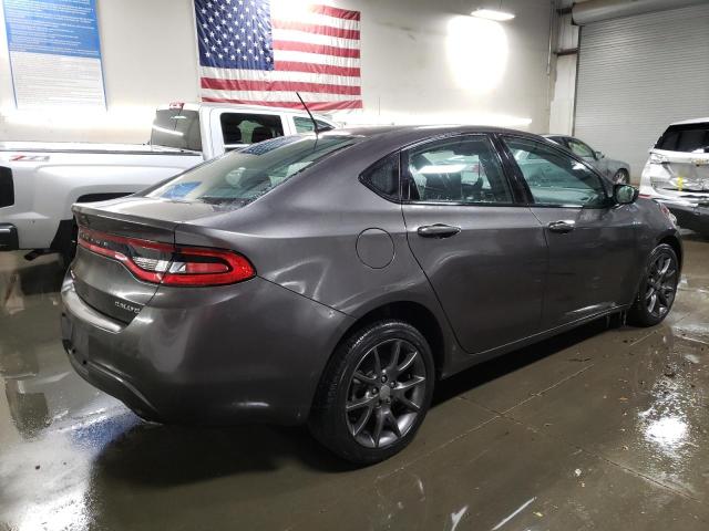 Photo 3 from auction – 2016 DODGE DART SXT with VIN 1C3CDFBB8GD505455