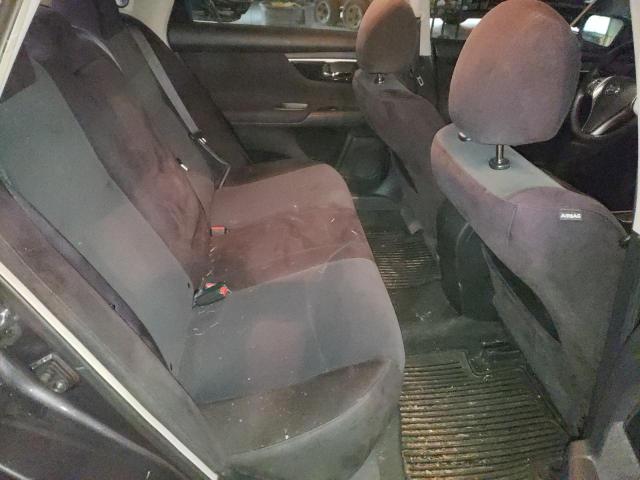 Photo 10 from auction – 2013 NISSAN ALTIMA 2.5 with VIN 1N4AL3AP2DN507666